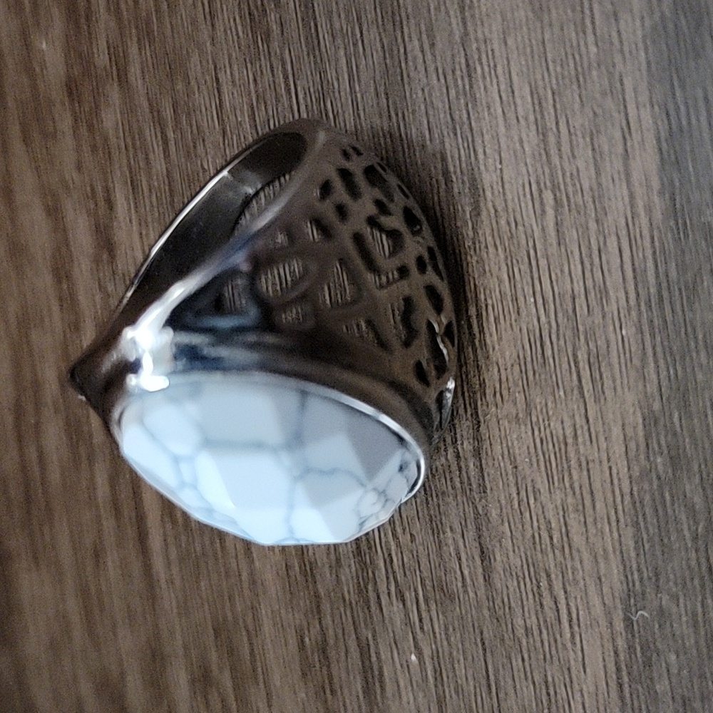 Mens ring - Picture 2 of 5